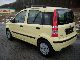 2007 Fiat  Panda 1.3 Multijet Dynamic 1.Hd + air + CD + EU4 Small Car Used vehicle photo 3
