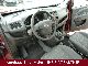 2011 Fiat  Doblo 1.4 16V Natural Power Dynamic TAGESZUL. Van / Minibus Pre-Registration photo 2