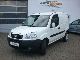 Fiat  Doblo Cargo JTD 223 from a hand 2009 Used vehicle photo