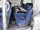 2002 Fiat  Ulysse 2.0 JTD aluminum climate control Navi AHK Van / Minibus Used vehicle photo 10