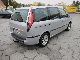 2002 Fiat  Ulysse 2.0 JTD aluminum climate control Navi AHK Van / Minibus Used vehicle photo 4