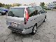 2002 Fiat  Ulysse 2.0 JTD aluminum climate control Navi AHK Van / Minibus Used vehicle photo 5