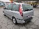 2002 Fiat  Ulysse 2.0 JTD aluminum climate control Navi AHK Van / Minibus Used vehicle photo 6