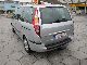 2002 Fiat  Ulysse 2.0 JTD aluminum climate control Navi AHK Van / Minibus Used vehicle photo 7