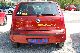 2005 Fiat  Punto 1.2 8V Natural Power natural gas * Warranty * air * Small Car Used vehicle photo 1