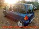 2003 Fiat  Multipla ELX 1.9 MJT ROMA Van / Minibus Used vehicle photo 5