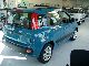 2011 Fiat  New Panda Lounge TWINAIR 0.9 Start & Stop Small Car New vehicle photo 1