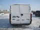 2002 Fiat  14 2.8 diesel Ducato PC Furgone Other Used vehicle photo 2