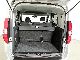 2011 Fiat  Doblo 1.6 M-Jet Dynamic 6-Gg. SH / PDC Van / Minibus New vehicle photo 9