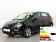 2012 Fiat  Punto 1.4 8V Sport 5-Gg. Climate Small Car Used vehicle photo 1