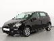2012 Fiat  Punto 1.4 8V Sport 5-Gg. Climate Small Car Used vehicle photo 2