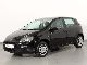 2012 Fiat  Punto 1.4 8V Pop 5-Gg. Climate Small Car Used vehicle photo 2