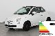 2011 Fiat  500 C 0.9 TwinAir Plus 5-Gg. Climate Cabrio / roadster Demonstration Vehicle photo 1
