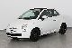 2011 Fiat  500 C 0.9 TwinAir Plus 5-Gg. Climate Cabrio / roadster Demonstration Vehicle photo 2