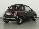 2011 Fiat  500 1.2 8V by Gucci XENON / el.GSD / LEATHER Limousine Demonstration Vehicle photo 3