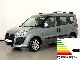 2011 Fiat  Doblo 1.4 16V Dynamic 5-Gg. Climate Estate Car Used vehicle photo 1
