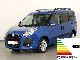 2011 Fiat  Doblo 2.0 16V DPF MJET Emotion 6-Gg. Climate Van / Minibus Used vehicle photo 1
