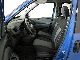 2011 Fiat  Doblo 2.0 16V DPF MJET Emotion 6-Gg. Climate Van / Minibus Used vehicle photo 4