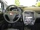 2012 Fiat  Grande Punto 1.2 8V Start & Stop Climate, CD, 5-Türi Limousine Used vehicle photo 13