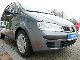 2011 Fiat  IDEA 1.4 16V Active 5-türig/6-Gang/ZV m FFB / ... Other New vehicle photo 2