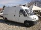 1995 Fiat  Ducato Maxi 2.5 D PL-TMA Furgone GV Other Used vehicle photo 1