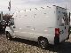 1995 Fiat  Ducato Maxi 2.5 D PL-TMA Furgone GV Other Used vehicle photo 3