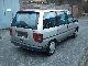 1998 Fiat  Ulysse 2.0 16V LPG GAS EL Van / Minibus Used vehicle photo 1
