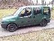 2004 Fiat  Doblo 1.9 JTD Van / Minibus Used vehicle photo 1