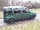2004 Fiat  Doblo 1.9 JTD Van / Minibus Used vehicle photo 3