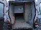 1994 Fiat  Fiorino truck box Van / Minibus Used vehicle photo 6