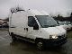 Fiat  Ducato high & LONG 2004 Used vehicle photo