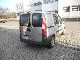 2007 Fiat  Doblo Cargo JTD DPF Van / Minibus Used vehicle photo 2