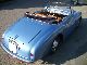 1947 Fiat  1100 S Farina Cabriolet One Off Cabrio / roadster Used vehicle photo 1