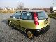 1994 Fiat  Punto 60 SX 58,000 km original! Small Car Used vehicle photo 3
