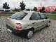 1996 Fiat  Brava 1.4 S 5 door Limousine Used vehicle photo 3