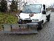 2003 Fiat  Ducato 4X4 3-way tipper + WINTER SERVICE Other Used vehicle photo 2