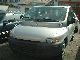 Fiat  Multipla BIPOWER climate, D3-Kat. Parktronic out 2001 Used vehicle photo