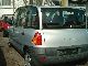 2001 Fiat  Multipla BIPOWER climate, D3-Kat. Parktronic out Van / Minibus Used vehicle photo 1