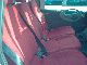 2001 Fiat  Multipla BIPOWER climate, D3-Kat. Parktronic out Van / Minibus Used vehicle photo 4