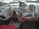 2001 Fiat  Multipla BIPOWER climate, D3-Kat. Parktronic out Van / Minibus Used vehicle photo 6