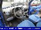 2005 Fiat  Doblo Trophy - Air - 2xSchiebetür - NEW Tüv Van / Minibus Used vehicle photo 3