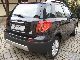 2011 Fiat  Sedici 1.6 16V 4x4 NEW CARS with emotion TZ Limousine Pre-Registration photo 14