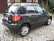 2011 Fiat  Sedici 1.6 16V 4x4 NEW CARS with emotion TZ Limousine Pre-Registration photo 4