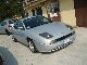 2000 Fiat  Coupe Sports car/Coupe Used vehicle photo 2