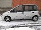 2005 Fiat  Multipla 1.9 JTD ELX Limousine Used vehicle photo 3