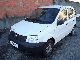 2007 Fiat  Panda 1.3 Multijet diesel Small Car Used vehicle photo 2