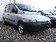 2001 Fiat  Multipla SX Bipower Van / Minibus Used vehicle photo 10