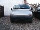 2001 Fiat  Multipla SX Bipower Van / Minibus Used vehicle photo 11