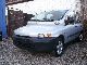 2001 Fiat  Multipla SX Bipower Van / Minibus Used vehicle photo 12