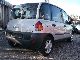 2001 Fiat  Multipla SX Bipower Van / Minibus Used vehicle photo 4